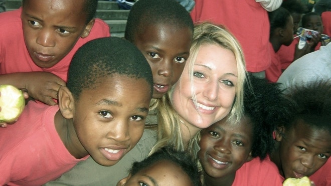 Whitney Johnson